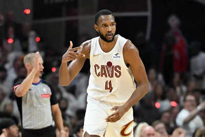 Cleveland Cavaliers vs Indiana Pacers final injury report (Game 2, May 6, 2025) - Is Evan Mobley playing tonight against the Indiana Pacers?