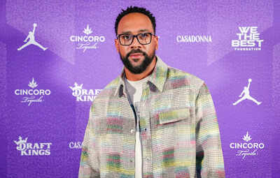 Marcus Jordan’s ex Larsa Pippen to marry 31-year-old Jeff Coby after red carpet debut at 'the accountant 2' premiere