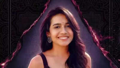 Actress Samyuktha Viswanathan joins the cast of Dulquer Salmaan's 'I'm Game'