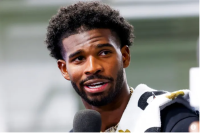 Fan sues NFL for $100M after Shedeur Sanders draft slide: Says league caused him emotional trauma