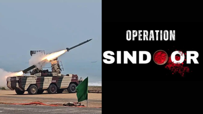 'Operation Sindoor': 10 things to know as India launches strike on Pakistan terrorist bases