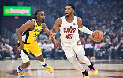 Will Donovan Mitchell play tonight against the Indiana Pacers (Game 2, May 6, 2025)? Latest update on the Cleveland Cavaliers star's injury report