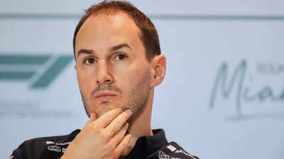 Oliver Oakes resigns as Alpine F1 team boss, Flavio Briatore to take charge