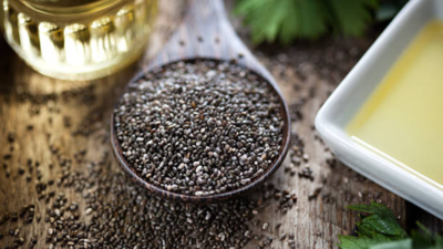 This small change can make chia seeds more effective for weight loss and energy