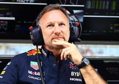 Christian Horner says McLaren’s F1 success comes with a price — intense scrutiny and rising expectations