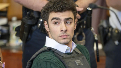 ‘Contemporary folk hero’: UnitedHealthcare CEO murder accused Luigi Mangione’s legal fund surpasses $1 million amid growing cult-like support
