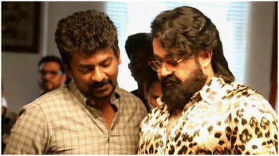 ‘Jailer 2’ buzz: Director Nelson reportedly meets Mohanlal on ‘Hridayapoorvam’ set