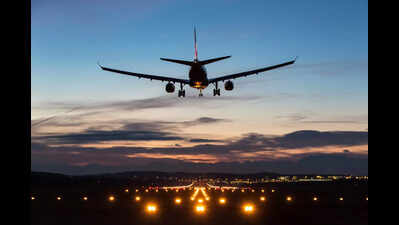Air India and Air India Express cancel flights amid tensions between India and Pakistan