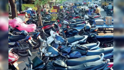32-year-old woman engineer beaten, abused over two-wheeler parking dispute in Gujarat's Chandkheda