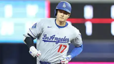 “Looks like he’s having fun”- Fans cheer for Shohei Ohtani as he is on his way to create MLB history year after year
