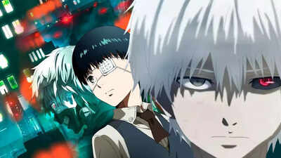 How many seasons of Tokyo Ghoul are there? Mentioned with watch order