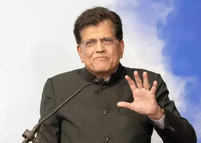 Farmers, MSMEs & startups gain: Goyal