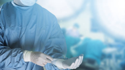 Gloves do not replace hand hygiene: WHO