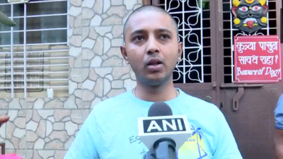'Operation Sindoor is tribute to women like my mother': Son of Pune victim Kaustubh Ganbote