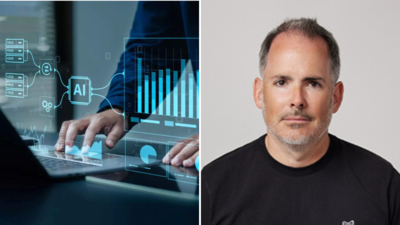 Rising to the AI Challenge: Fiverr CEO Micha Kaufman issues 'wake up call' to employees