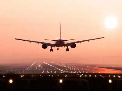 ‘Nine airports including Srinagar, Jammu & Chandigarh closed till May 10 morning’