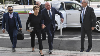 Nevada hearing may give first public view into legal spat over control of Murdoch media empire