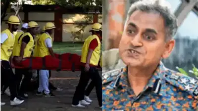 Defusing disasters since 1957: India’s only civil defence college in Nagpur puts training to work
