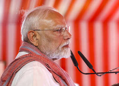 PM Narendra Modi lauds Bihar’s sports push as Khelo India Youth Games draws big crowds