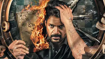 Find out when and where to watch Tamil crime thriller 'Asthram'