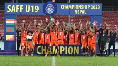 SAFF U-19 football championship faces permit crisis in Arunachal Pradesh