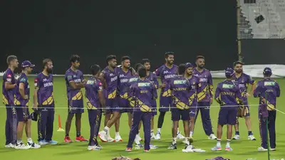 IPL 2025: Dire situation for KKR, must beat CSK to keep playoff hopes alive
