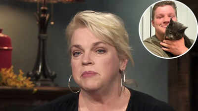 Janelle Brown looks back on loss of his son Garrison; says, "Wherever I looked, I could see remnants of him"
