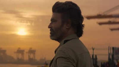 'Coolie' 100 days teaser recreates iconic 'Thalapathi' moment; Fans hail Rajinikanth's timeless charisma