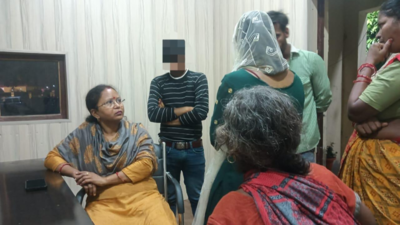 Coordination between frontline workers, officials rescues minor girl before her wedding in Uttarakhand
