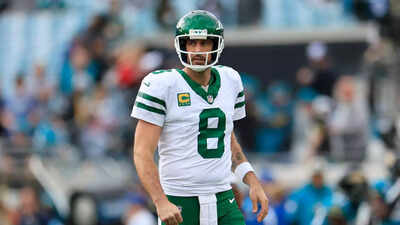 “A wedding party”: Aaron Rodgers' close friend clears air on ring rumours and celebration party
