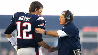 Bill Belichick’s leaked email sparks new buzz over Tom Brady’s 2020 Patriots departure