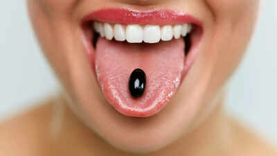 ​Avoid these supplements if you have high blood pressure