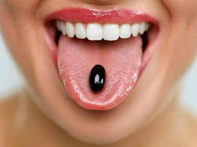 ​Avoid these supplements if you have high blood pressure