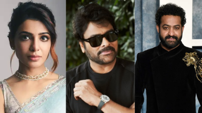 Operation Sindoor: Chiranjeevi, Jr NTR, Allu Arjun, Samantha and more salute Indian Army