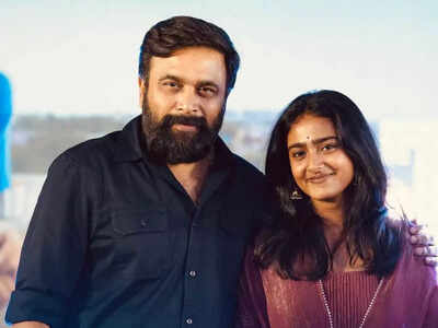 Did you know Heartbeat fame Yogalakshmi acted in the film Tourist Family?