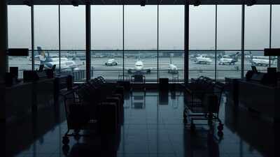 Airports shut, flights cancelled: How Operation Sindoor has impacted air travel in north India - check airlines advisory