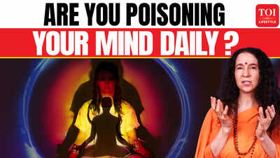 sadhvi new (2)Why You Can’t Sleep or Feel Peace – Sadhvi Bhagawati Saraswati Blames THIS