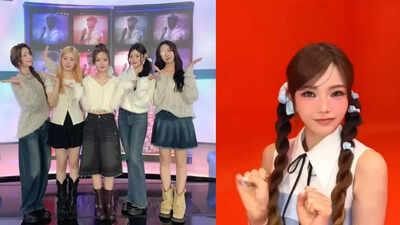Keena from FIFTY FIFTY is going on hiatus; the agency shares an official statement