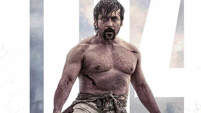 Has Suriya's 'Retro' crossed the 100 crore mark? The makers have made it official