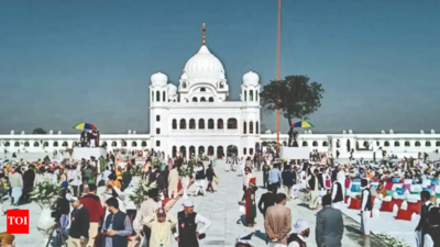 Kartarpur Corridor pilgrimage suspended after Operation Sindoor