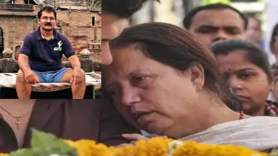 'Their faces still haunt me': Widow of Pahalgam attack victim hails ‘Operation Sindoor’ in Pakistan and PoK