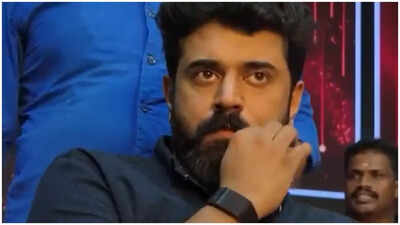 Nivin Pauly breaks silence on Listin Stephen’s allegation: We all meet people who speak in threatening tones… be a person with a good heart