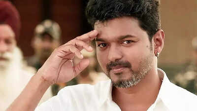 Operation Sindoor: Thalapathy Vijay hails the Indian army's counterstrike with a royal salute