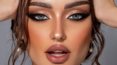 Smokey, graphic, or minimal? Eye makeup trends that took center stage