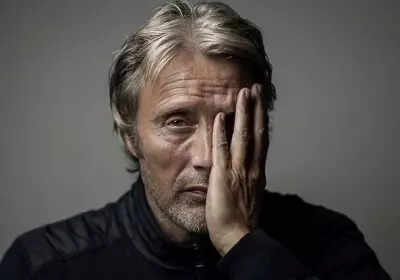 Mads Mikkelsen joins voice cast of animated feature 'North'
