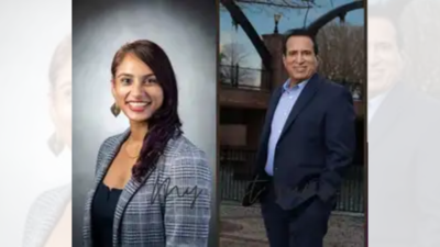 Two Indian American candidates to face run-off elections in Texas