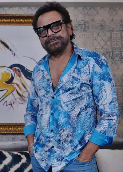 Anees Bazmee marks 35 years of 'Swarg': "My journey began with this film"