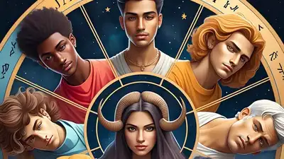 Zodiac signs with a profound spiritual inclination