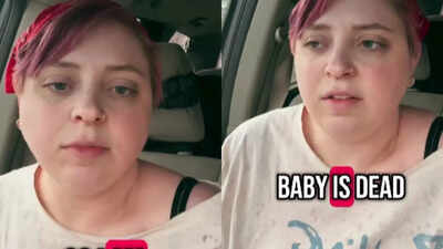 “My womb becomes a tomb”: South Carolina woman forced to carry dead fetus for weeks due to strict abortion laws
