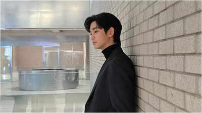 Did you know the property value of a luxury apartment complex increased tenfold where actor Kim Soo Hyun resides?